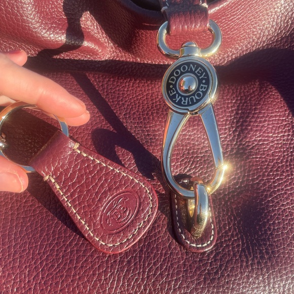 Dooney & Bourke Purse - Picture 7 of 11